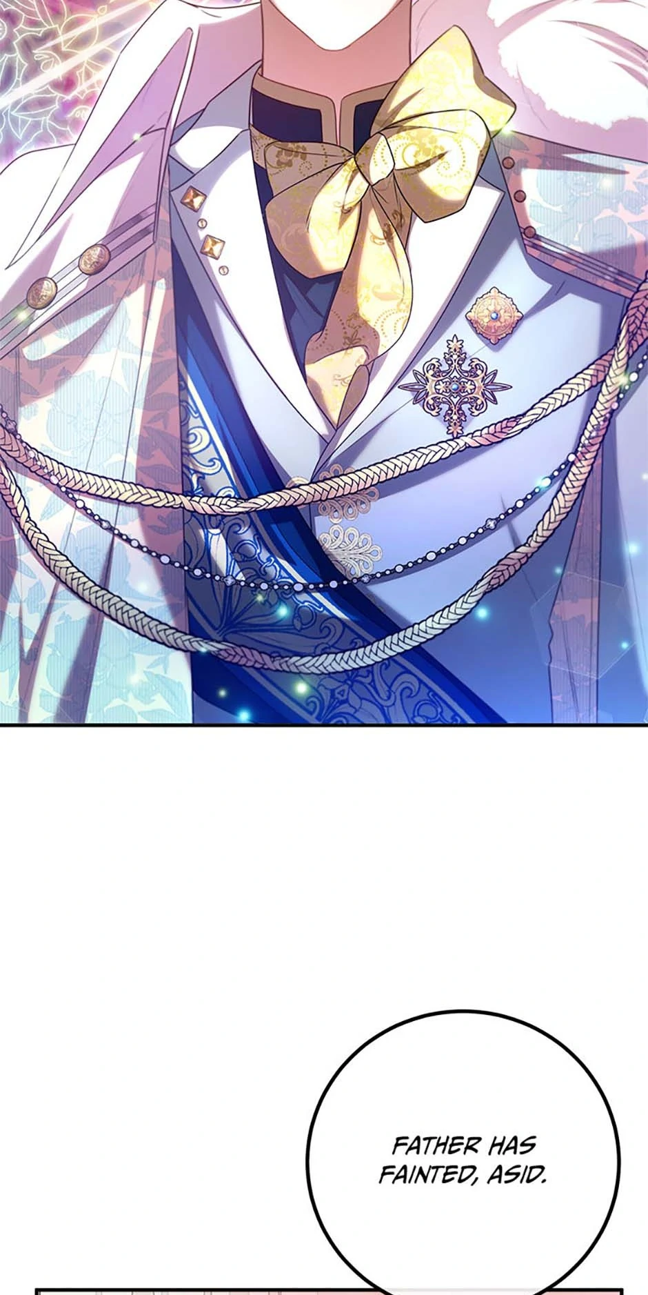 Twin Sister’s Strike Declaration Chapter 56 338 76