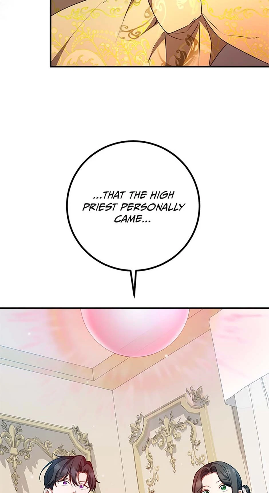 Twin Sister’s Strike Declaration Chapter 56 341 79