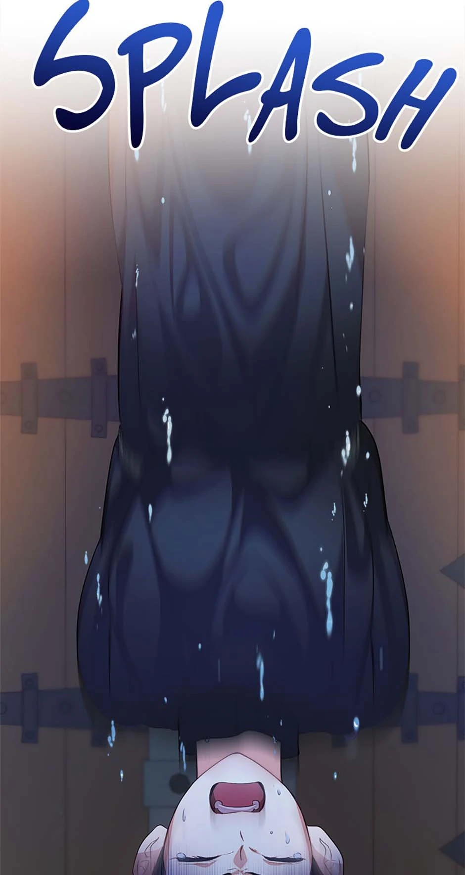 Twin Sister’s Strike Declaration Chapter 57 278 04