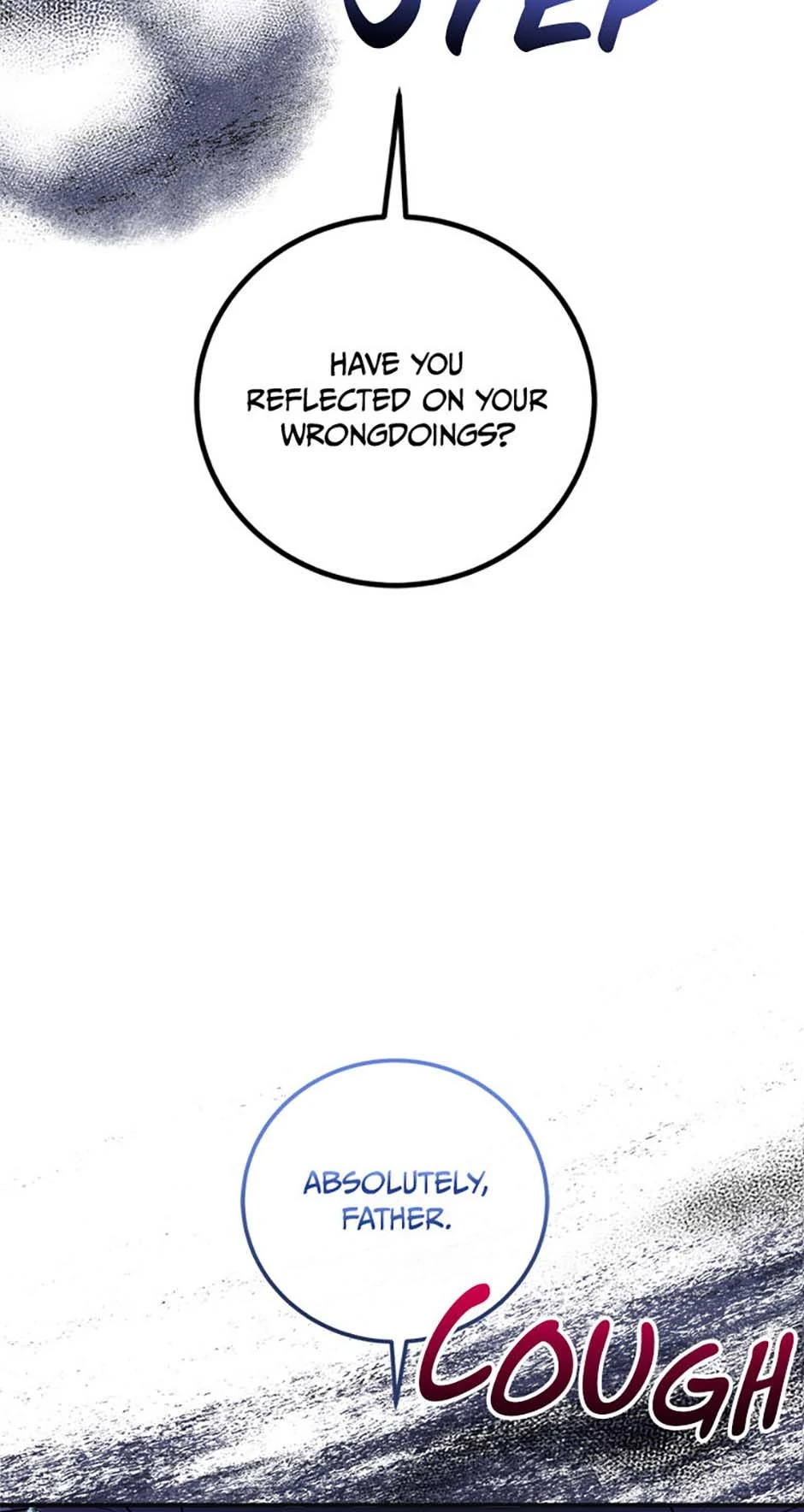 Twin Sister’s Strike Declaration Chapter 57 281 07