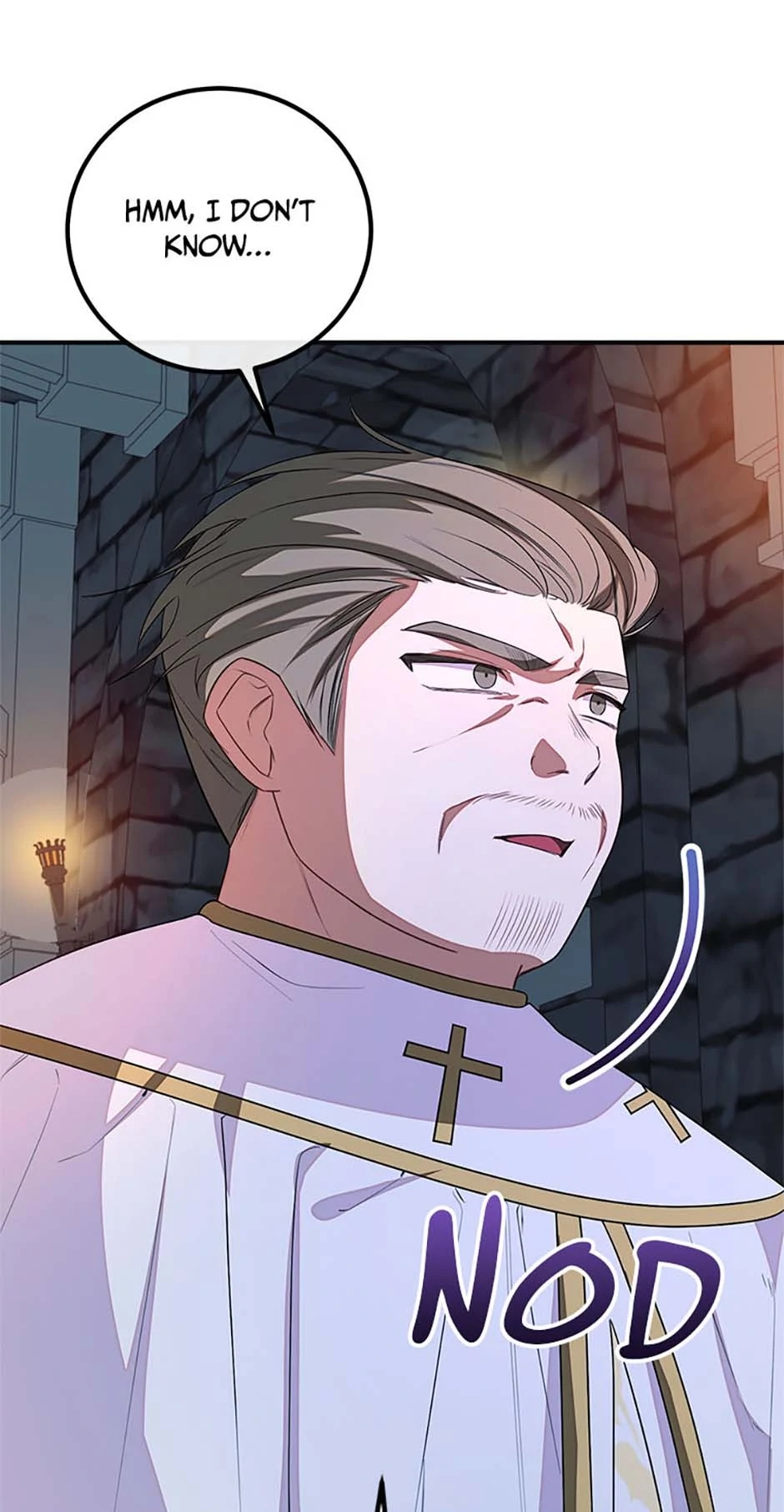 Twin Sister’s Strike Declaration Chapter 57 283 09