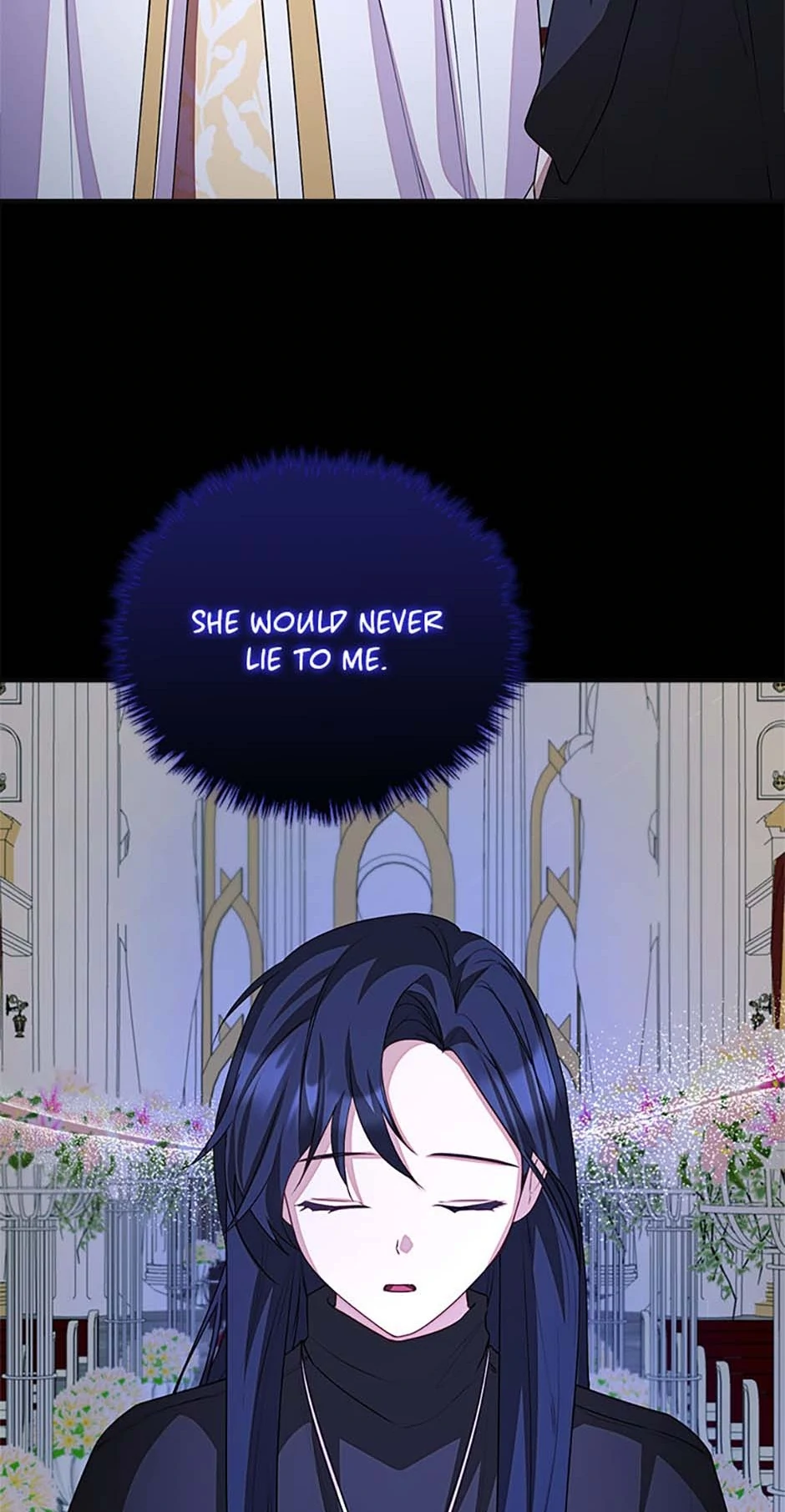 Twin Sister’s Strike Declaration Chapter 57 288 14