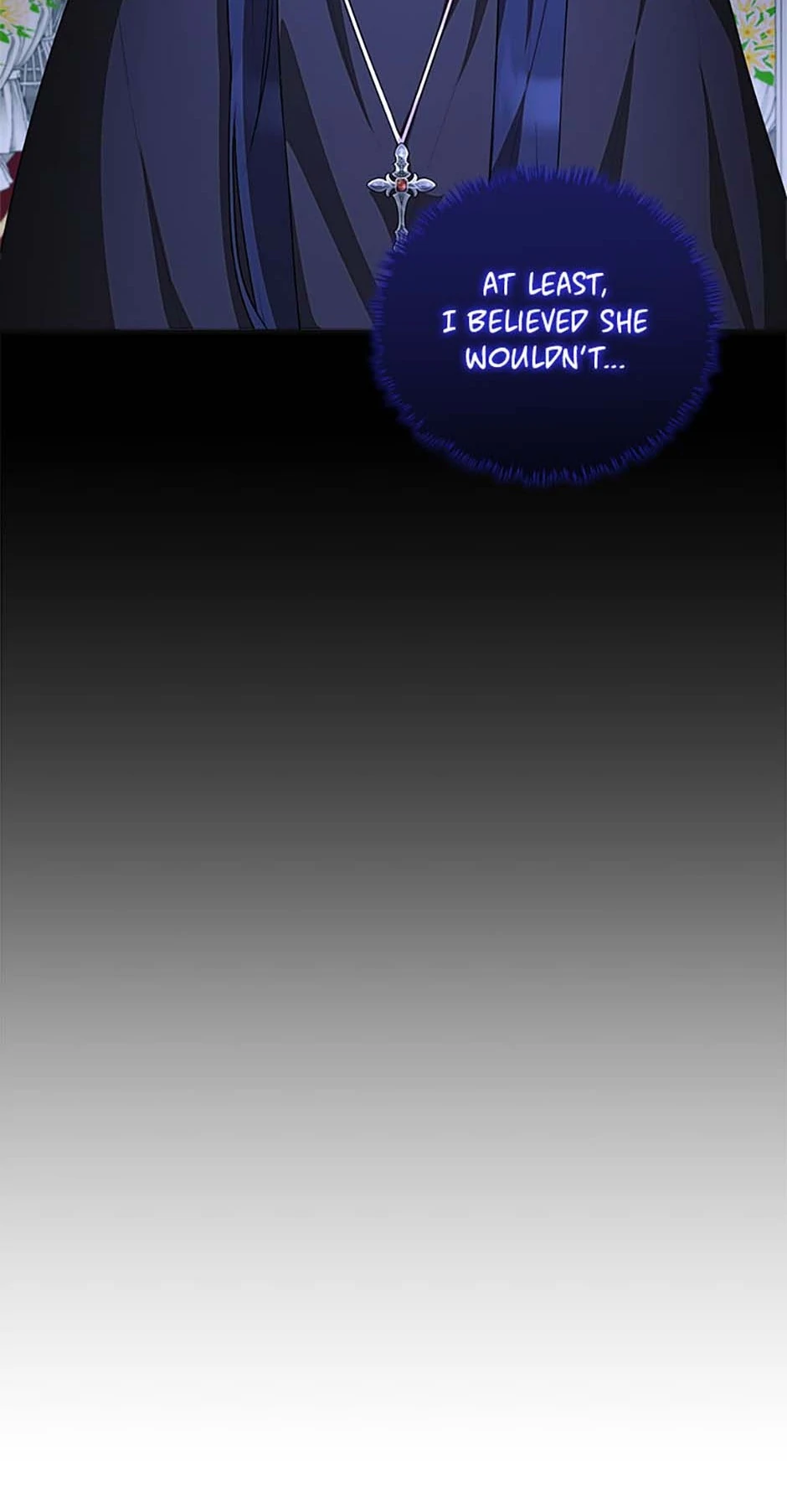 Twin Sister’s Strike Declaration Chapter 57 289 15