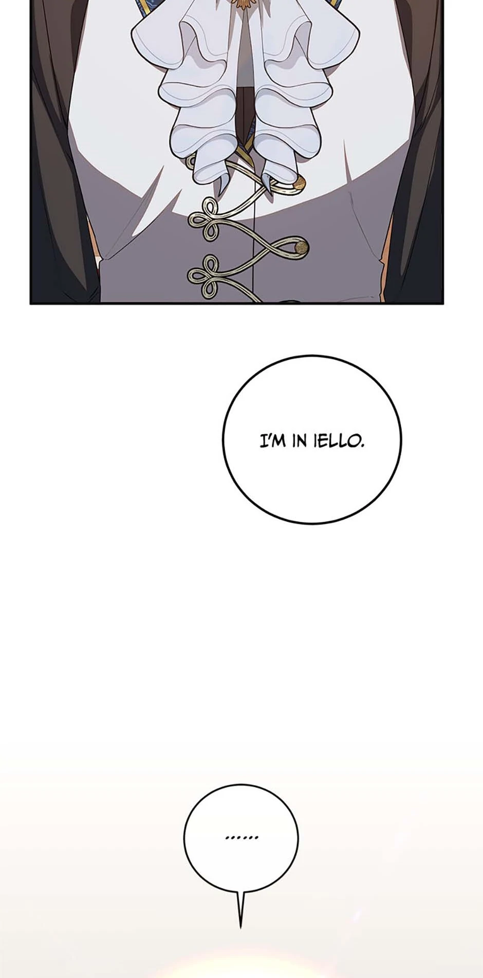 Twin Sister’s Strike Declaration Chapter 57 304 30