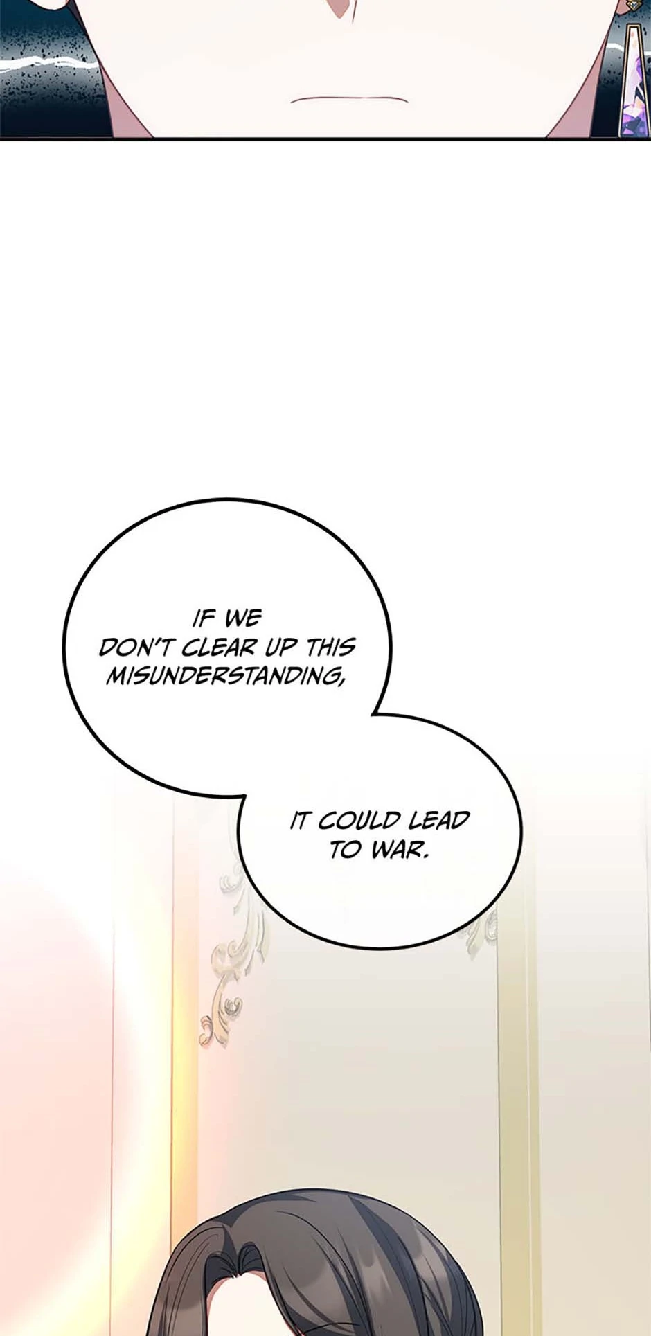 Twin Sister’s Strike Declaration Chapter 57 309 35