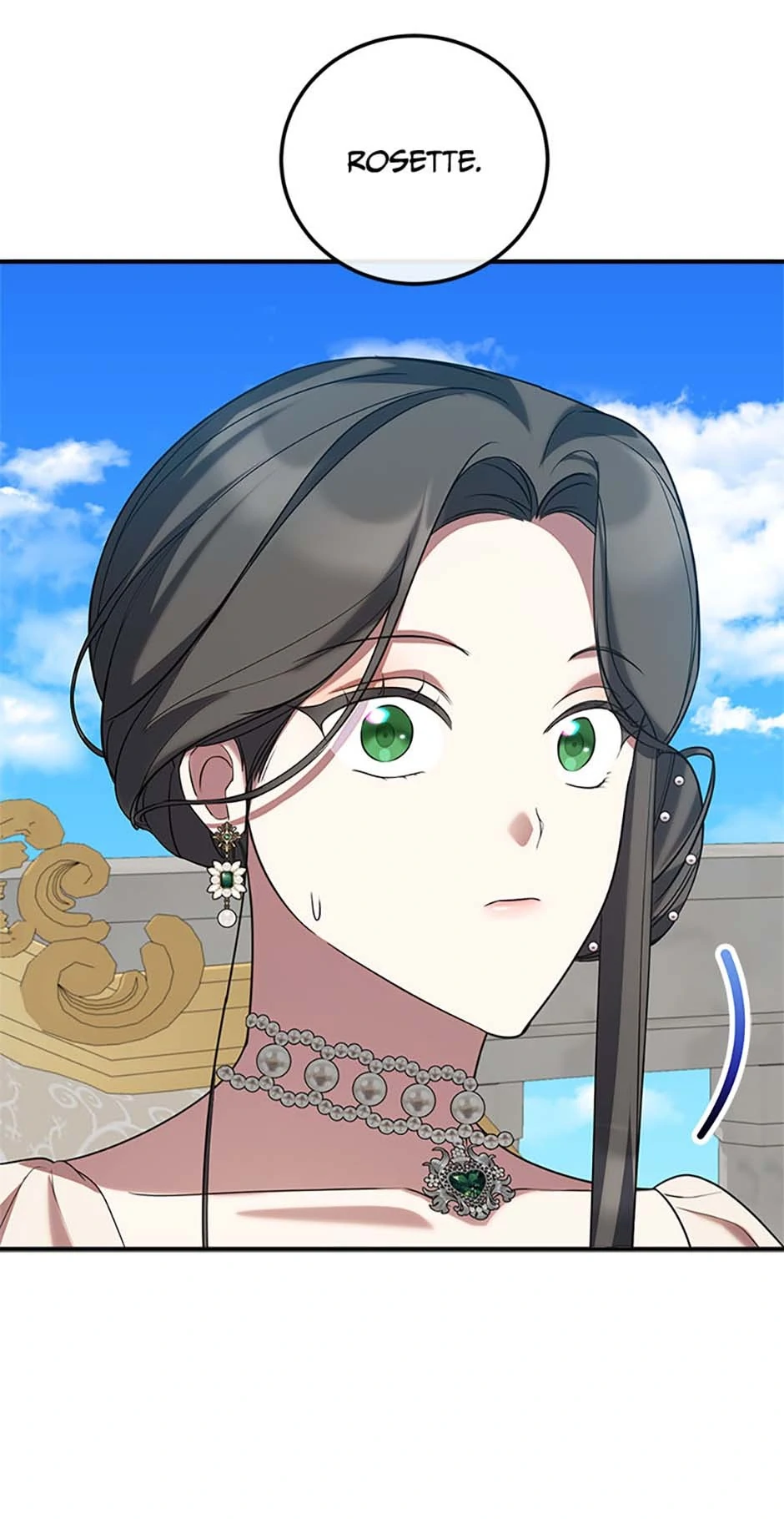 Twin Sister’s Strike Declaration Chapter 57 322 48