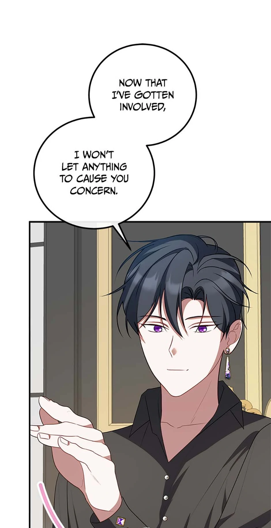 Twin Sister’s Strike Declaration Chapter 57 323 49