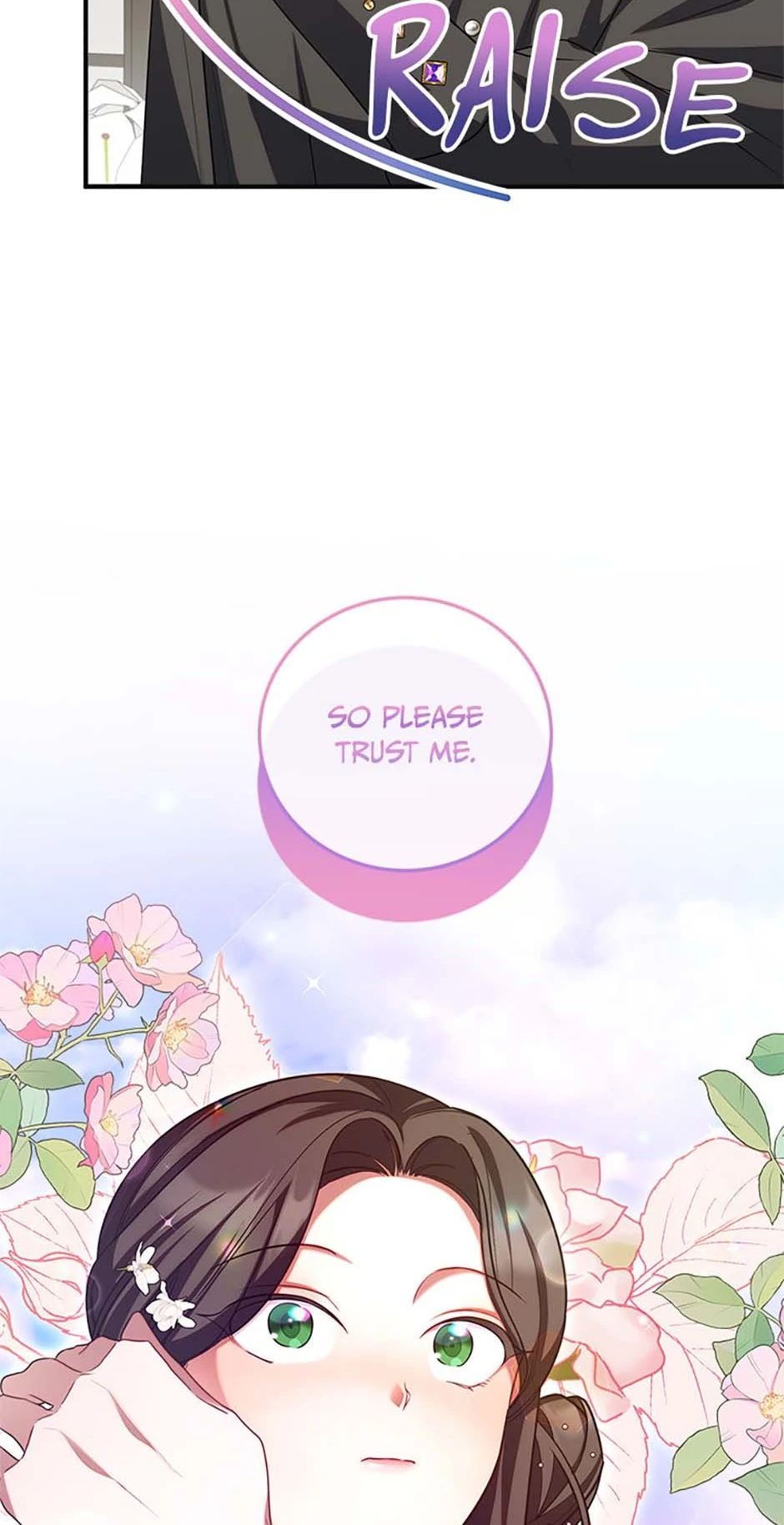 Twin Sister’s Strike Declaration Chapter 57 324 50