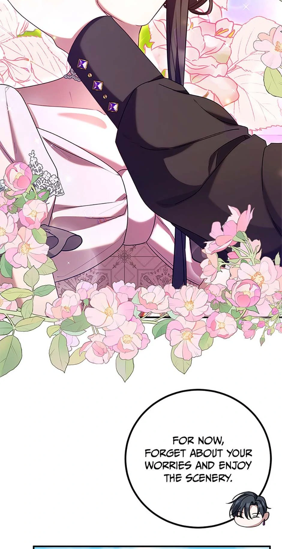 Twin Sister’s Strike Declaration Chapter 57 325 51