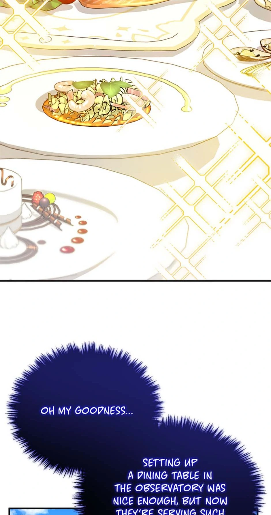 Twin Sister’s Strike Declaration Chapter 57 339 65