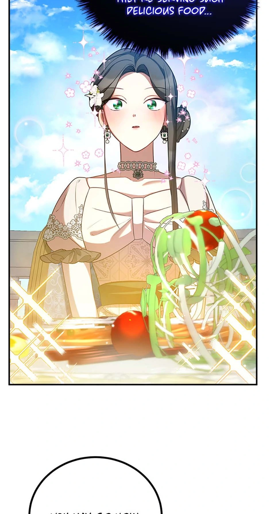 Twin Sister’s Strike Declaration Chapter 57 340 66