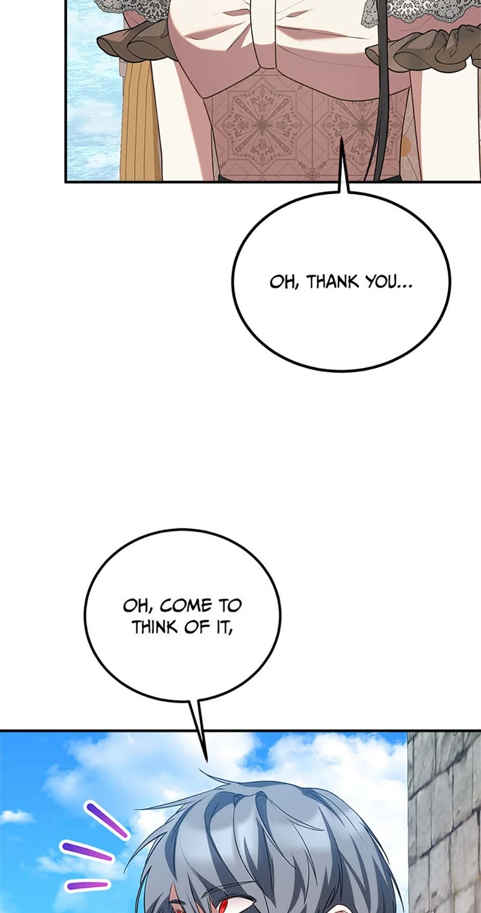 Twin Sister’s Strike Declaration Chapter 57 343 69