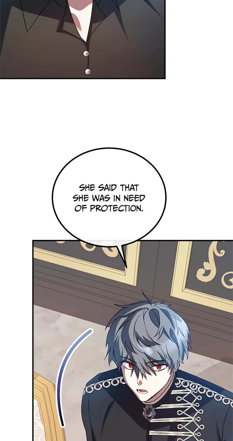 Twin Sister’s Strike Declaration Chapter 57 349 75