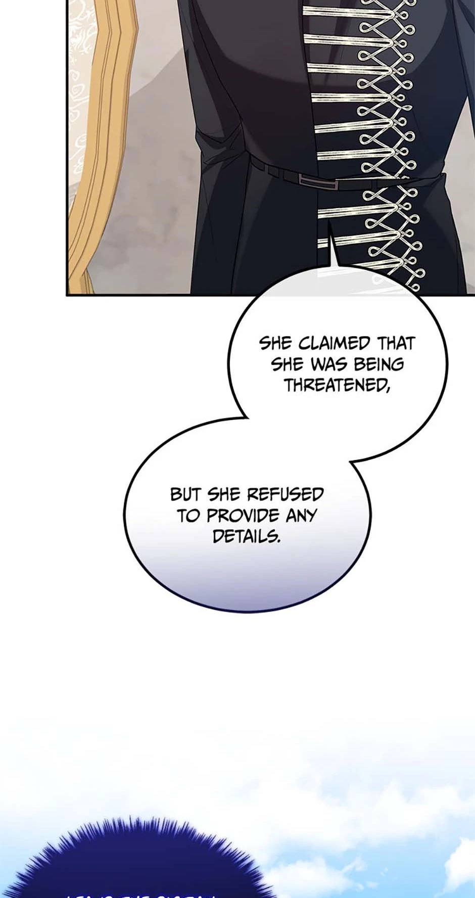 Twin Sister’s Strike Declaration Chapter 57 350 76