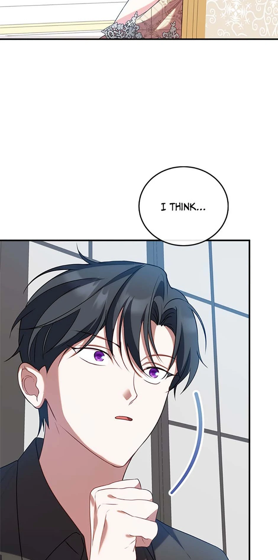 Twin Sister’s Strike Declaration Chapter 57 356 82