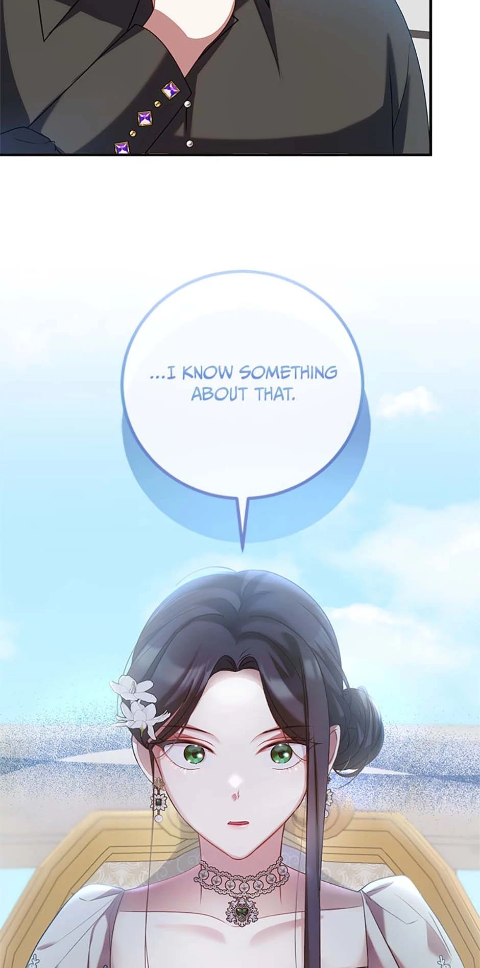 Twin Sister’s Strike Declaration Chapter 57 357 83