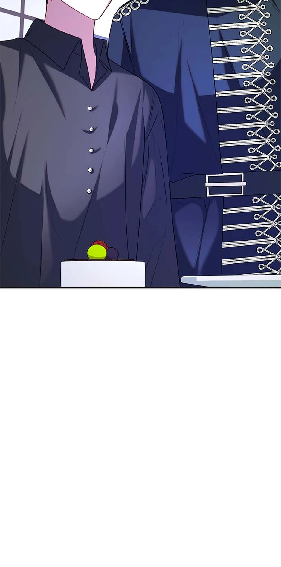 Twin Sister’s Strike Declaration Chapter 57 359 85