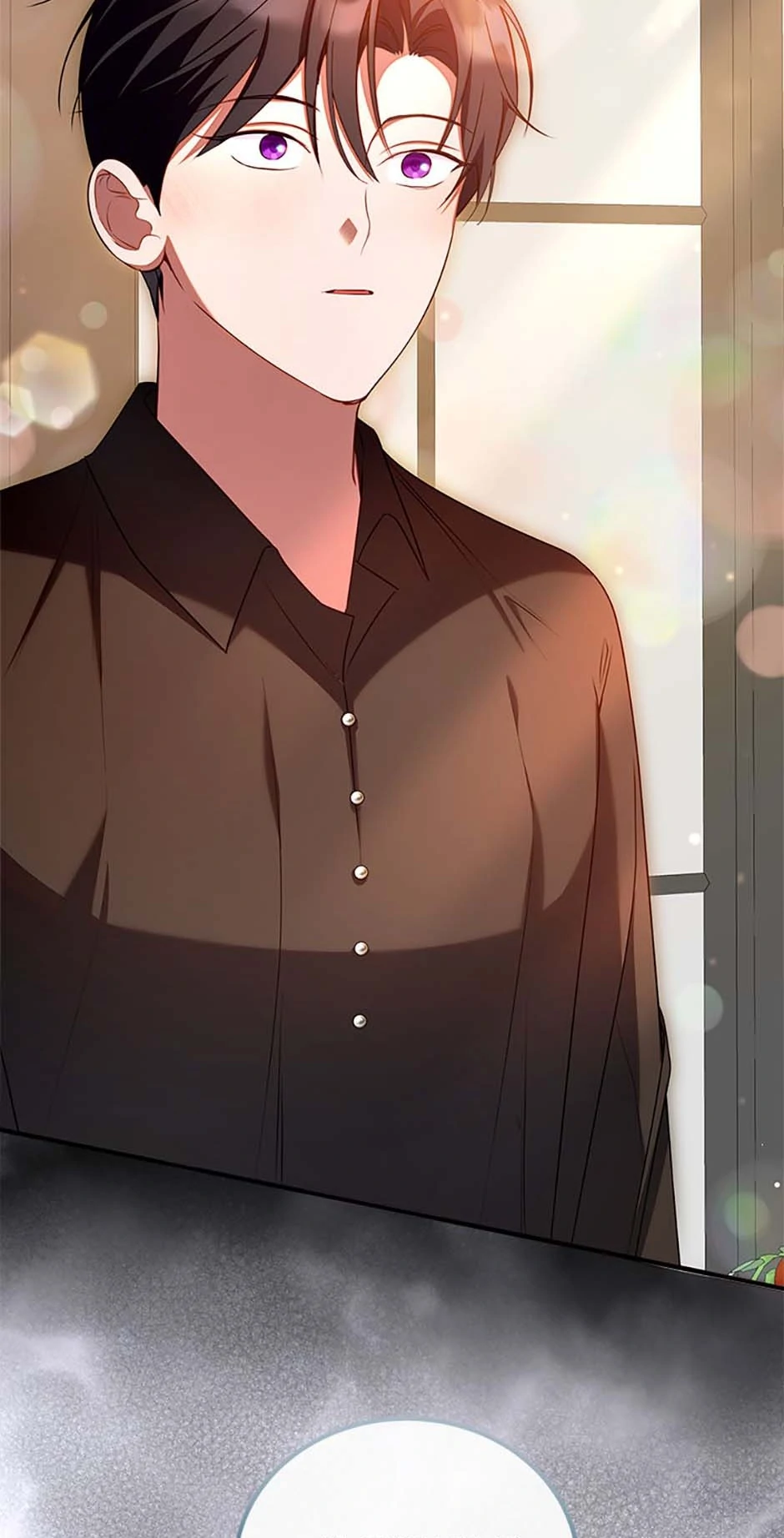 Twin Sister’s Strike Declaration Chapter 58 307 12