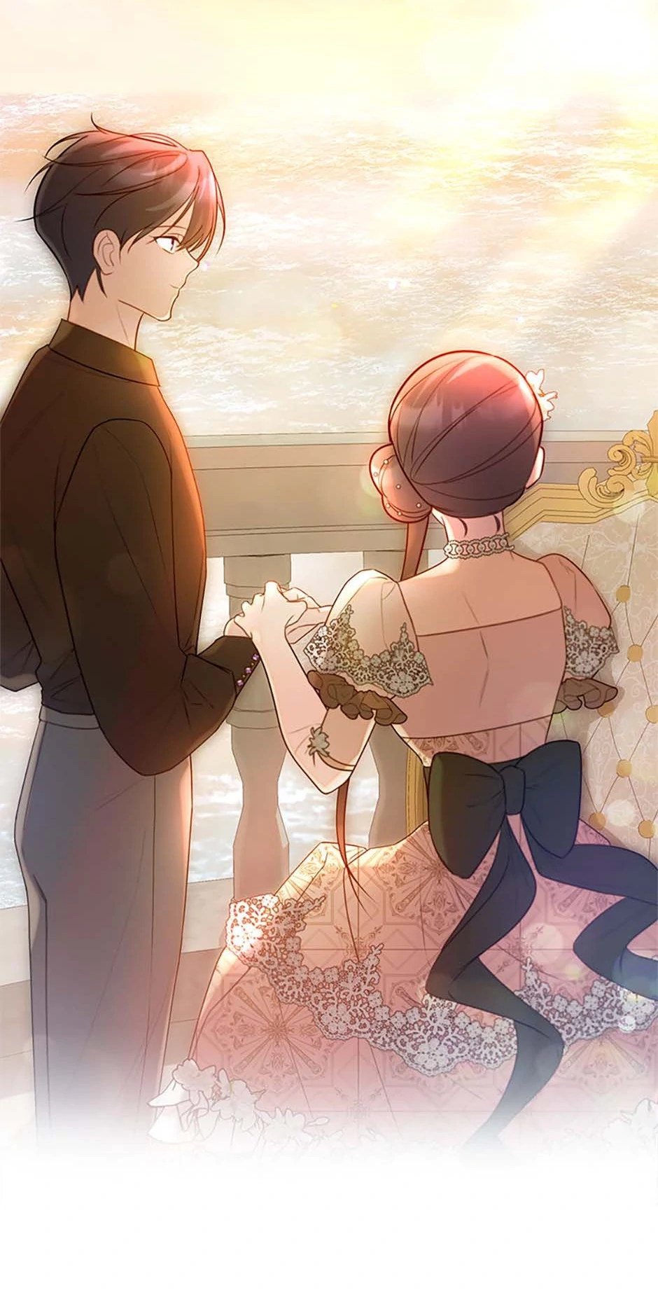 Twin Sister’s Strike Declaration Chapter 58 314 19