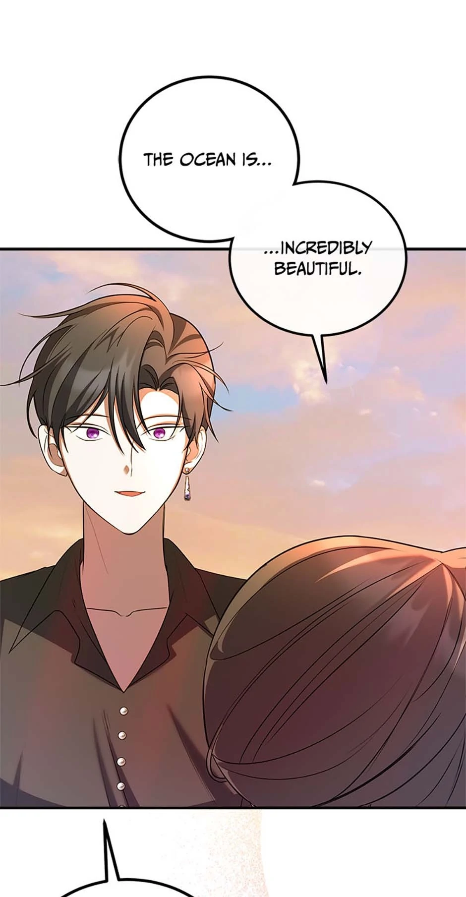 Twin Sister’s Strike Declaration Chapter 58 315 20