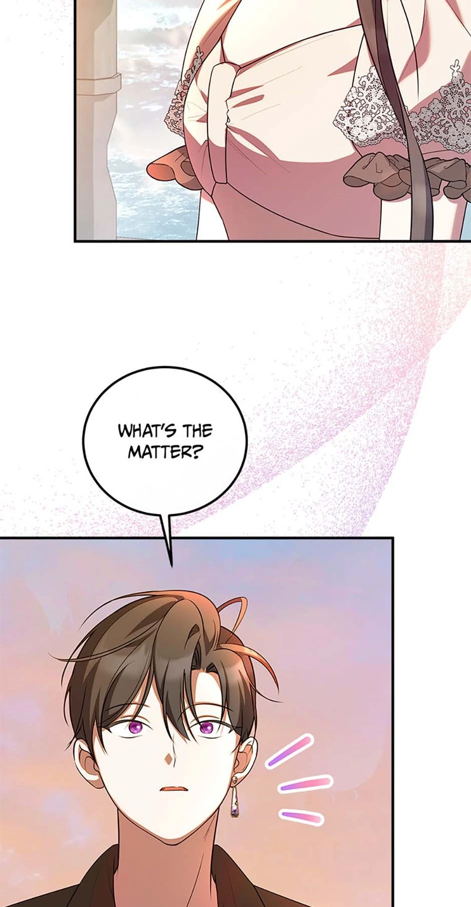 Twin Sister’s Strike Declaration Chapter 58 317 22