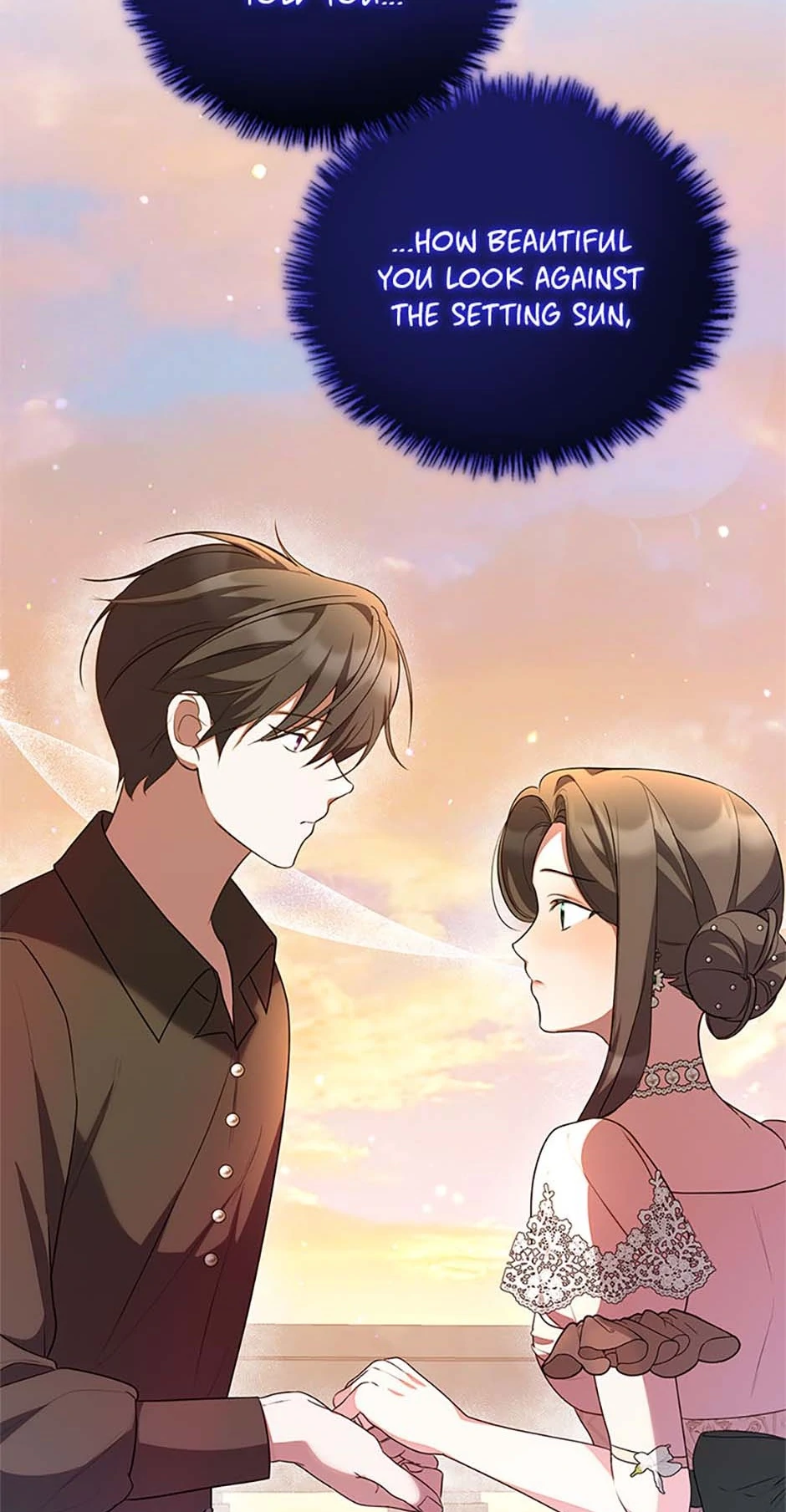 Twin Sister’s Strike Declaration Chapter 58 319 24