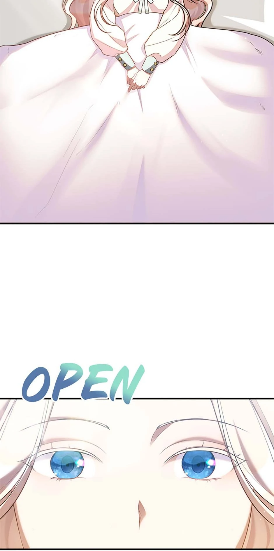 Twin Sister’s Strike Declaration Chapter 58 324 29