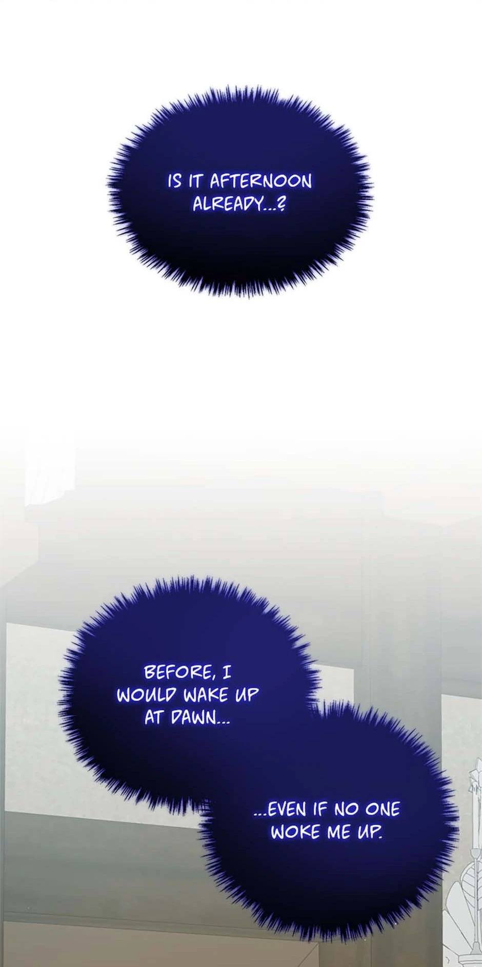 Twin Sister’s Strike Declaration Chapter 58 325 30