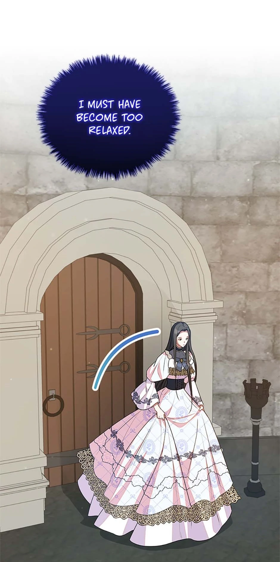 Twin Sister’s Strike Declaration Chapter 58 327 32