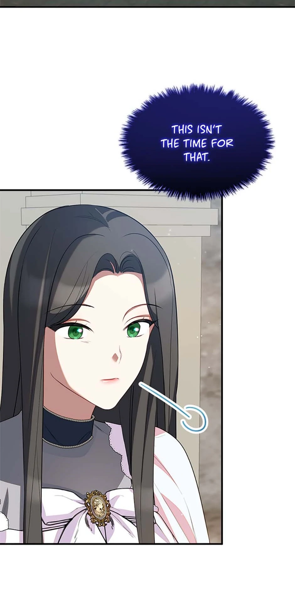 Twin Sister’s Strike Declaration Chapter 58 328 33