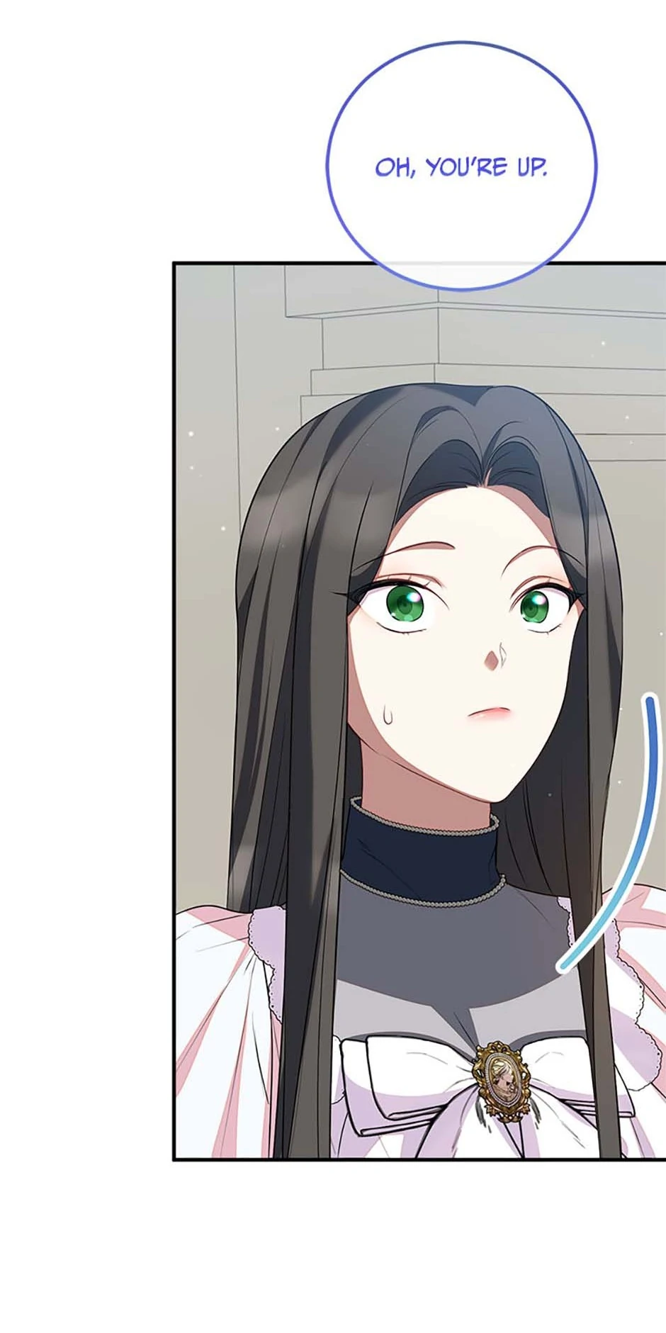 Twin Sister’s Strike Declaration Chapter 58 329 34