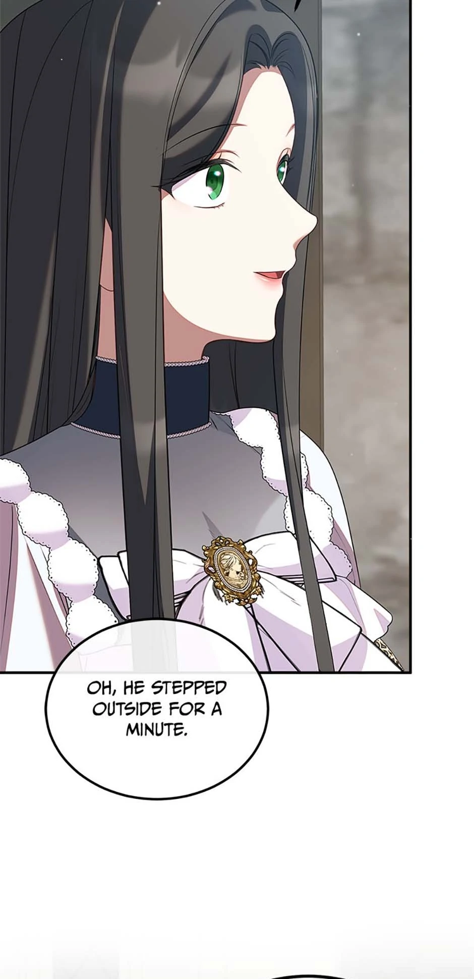 Twin Sister’s Strike Declaration Chapter 58 334 39