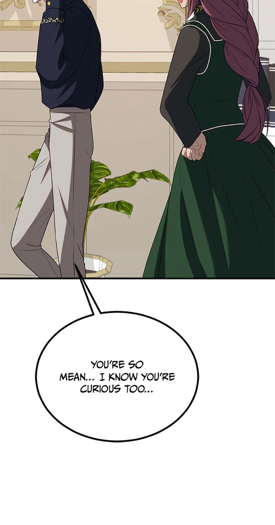 Twin Sister’s Strike Declaration Chapter 58 347 52