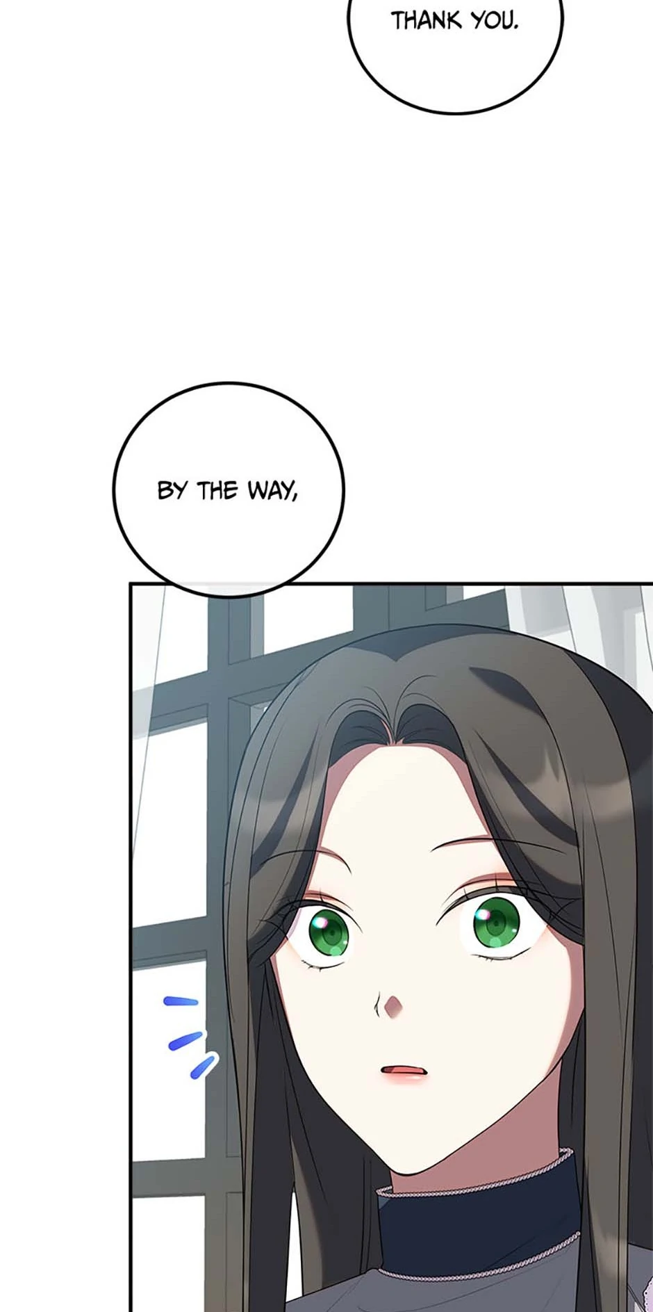 Twin Sister’s Strike Declaration Chapter 58 349 54