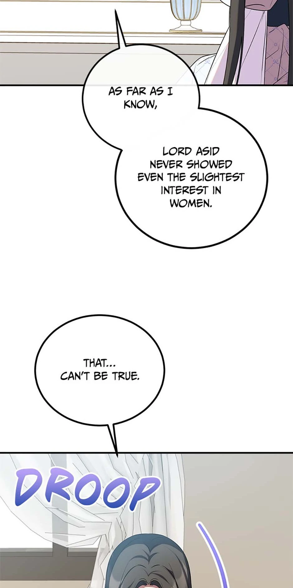 Twin Sister’s Strike Declaration Chapter 58 355 60