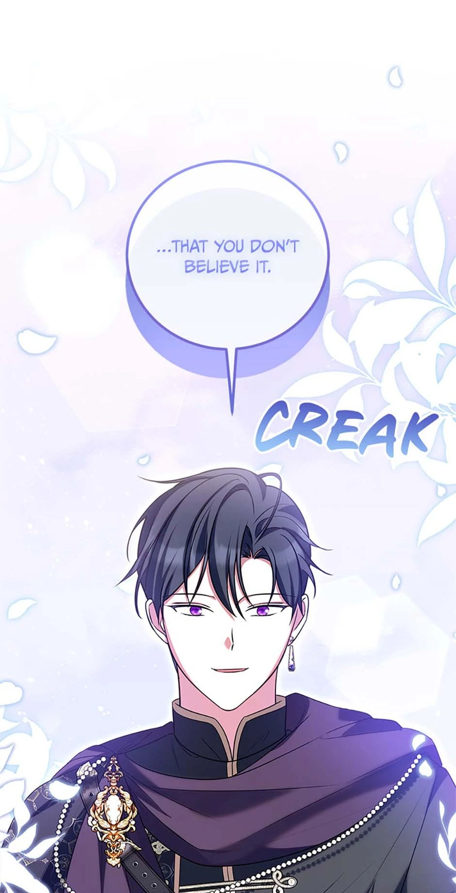 Twin Sister’s Strike Declaration Chapter 58 358 63