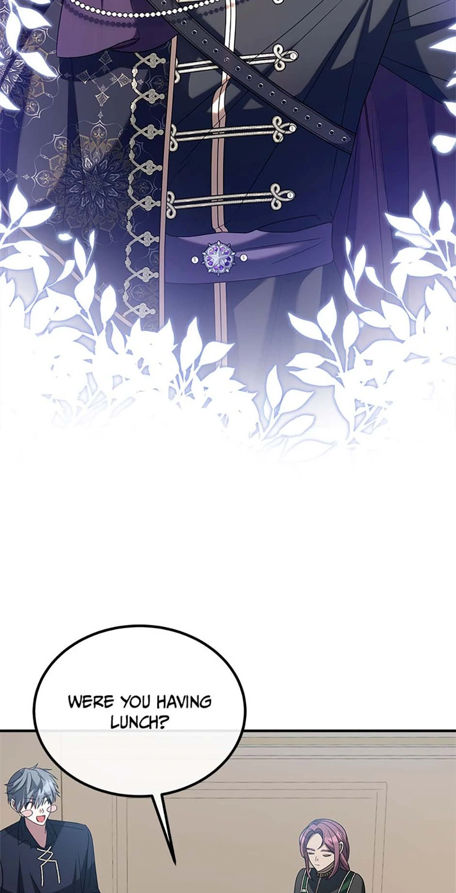 Twin Sister’s Strike Declaration Chapter 58 359 64