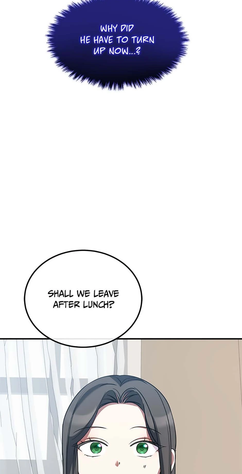 Twin Sister’s Strike Declaration Chapter 58 361 66