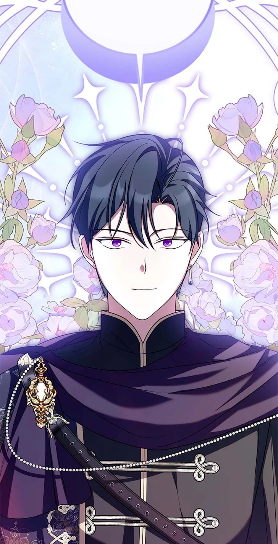 Twin Sister’s Strike Declaration Chapter 58 363 68