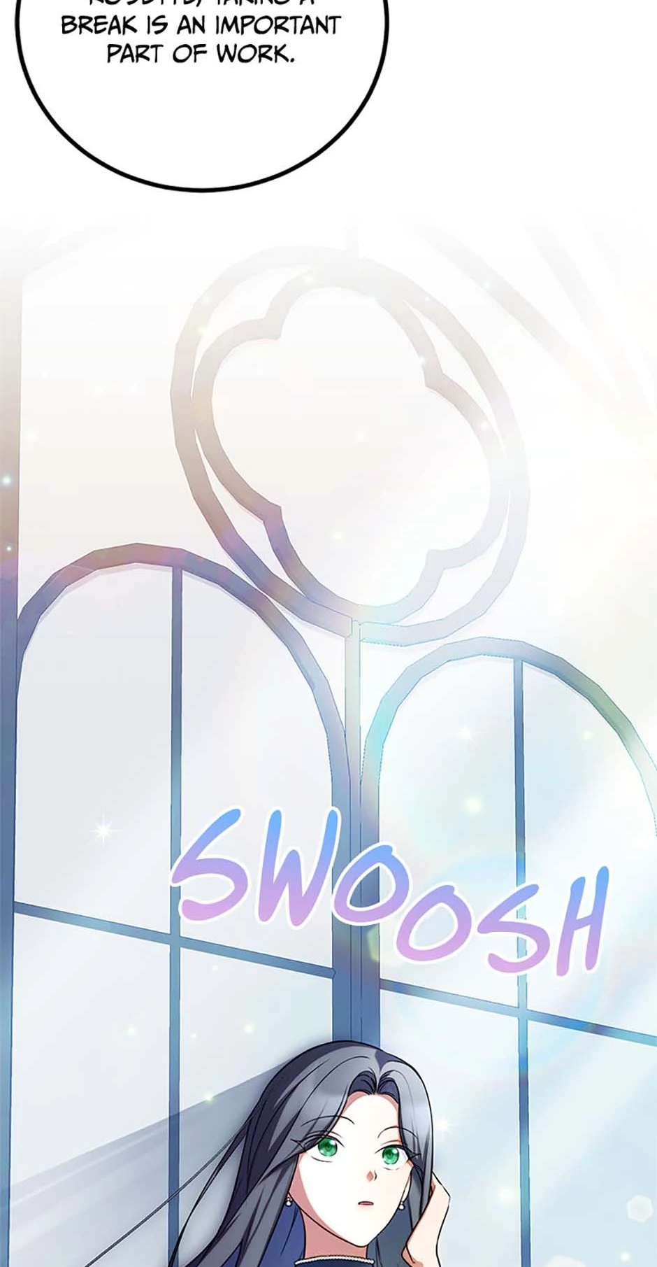 Twin Sister’s Strike Declaration Chapter 58 369 74