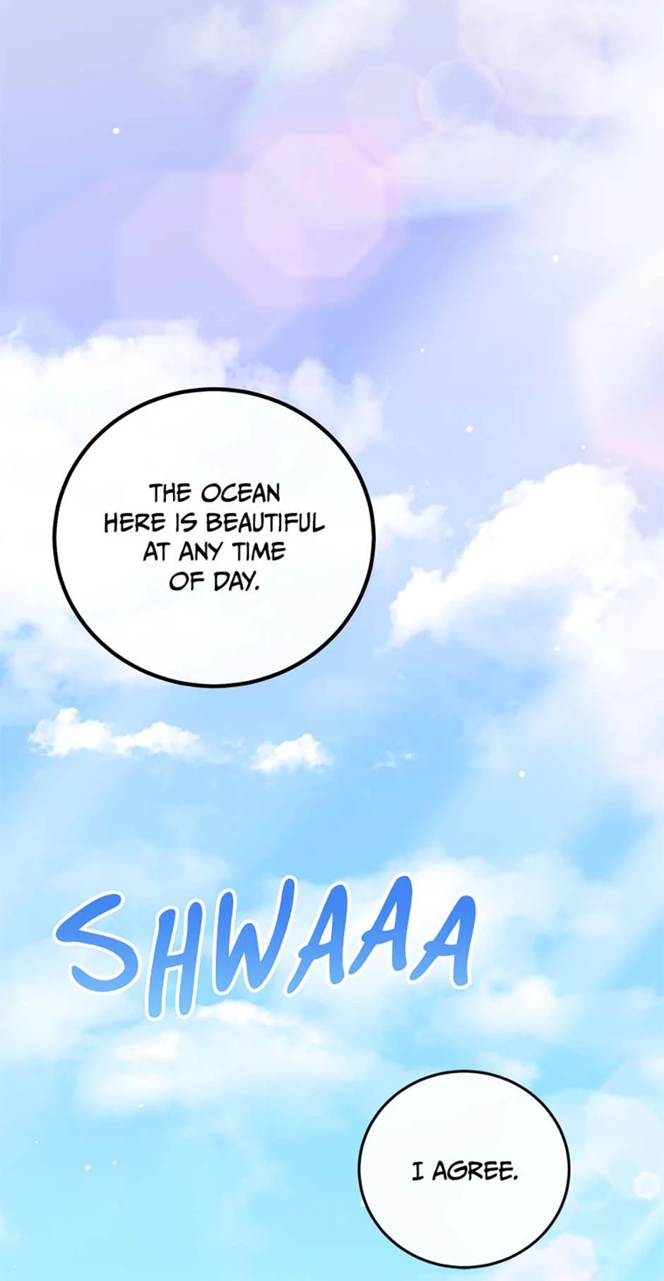 Twin Sister’s Strike Declaration Chapter 58 371 76