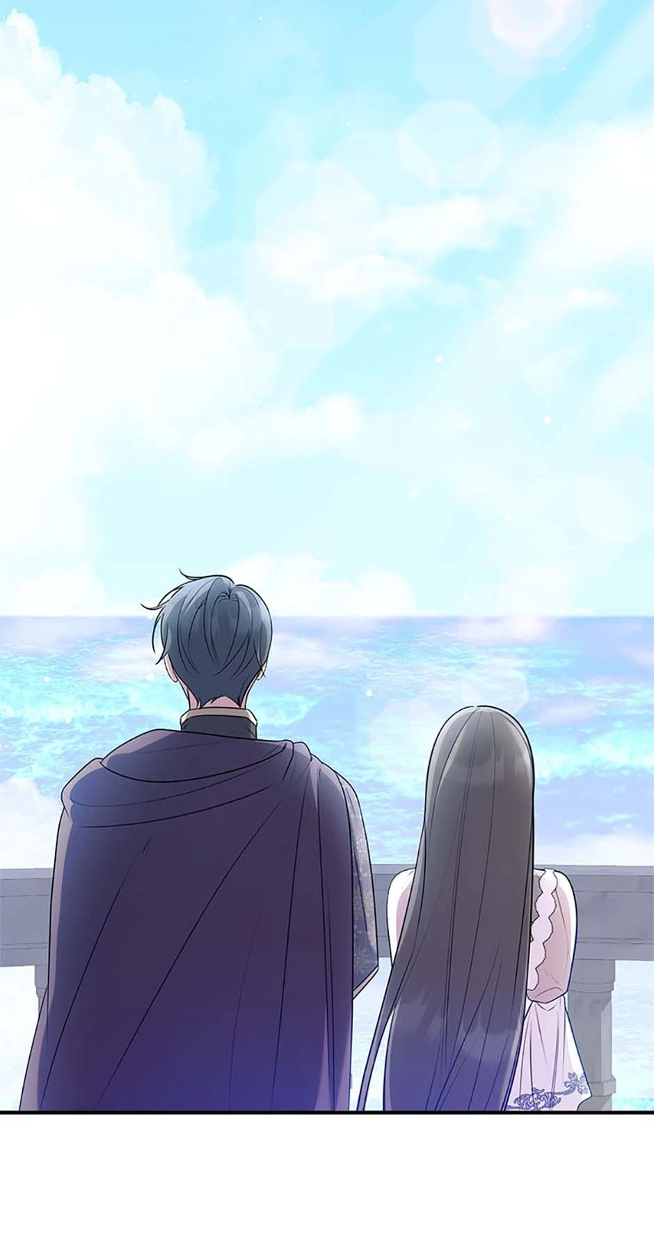 Twin Sister’s Strike Declaration Chapter 58 372 77