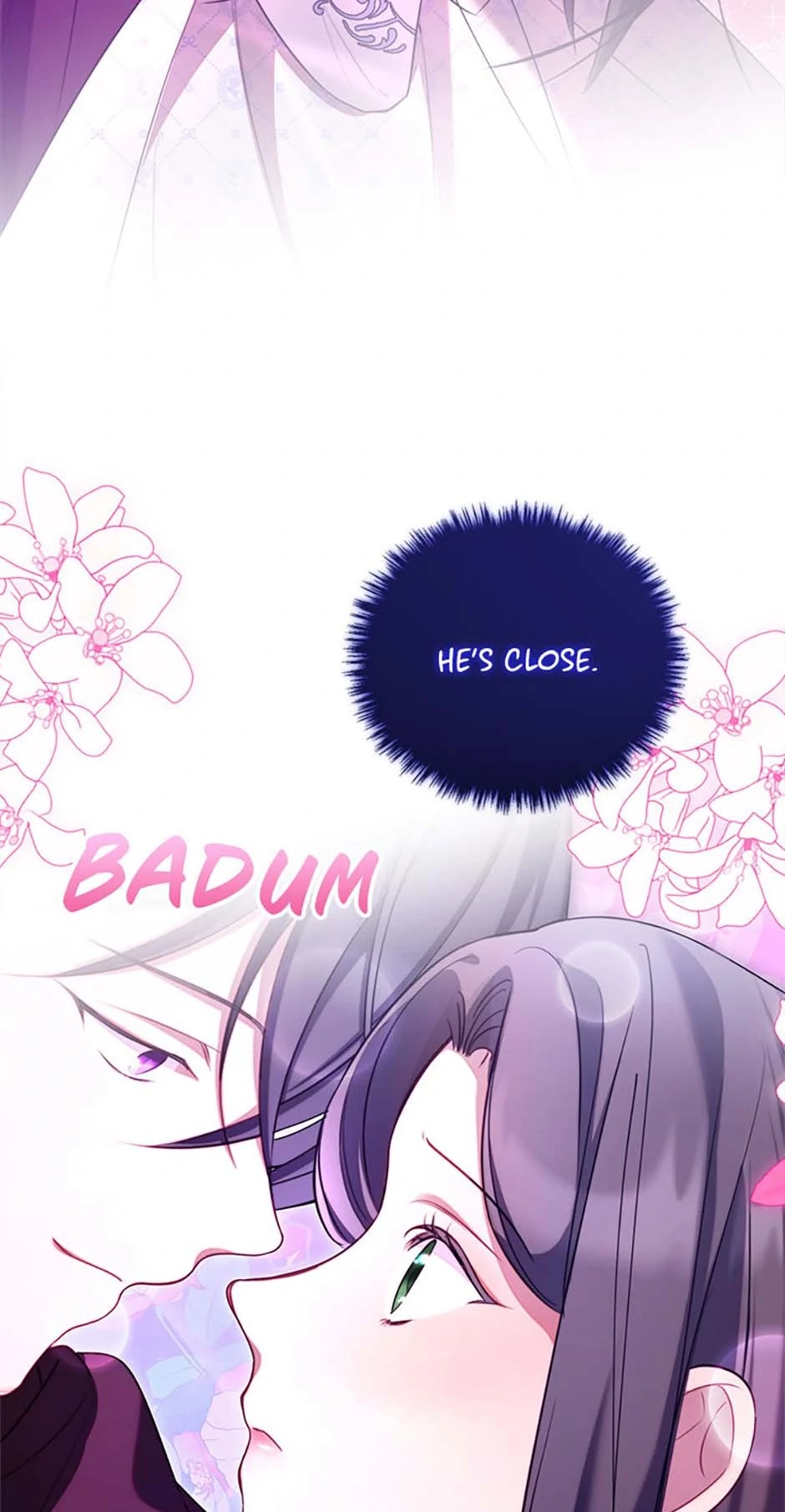 Twin Sister’s Strike Declaration Chapter 58 378 83