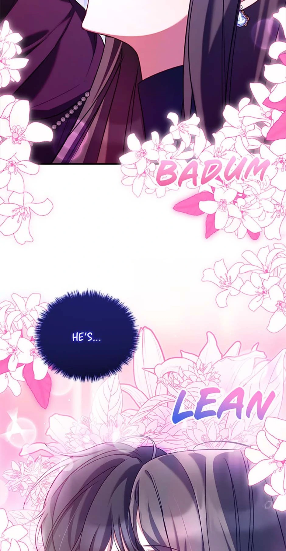 Twin Sister’s Strike Declaration Chapter 58 379 84