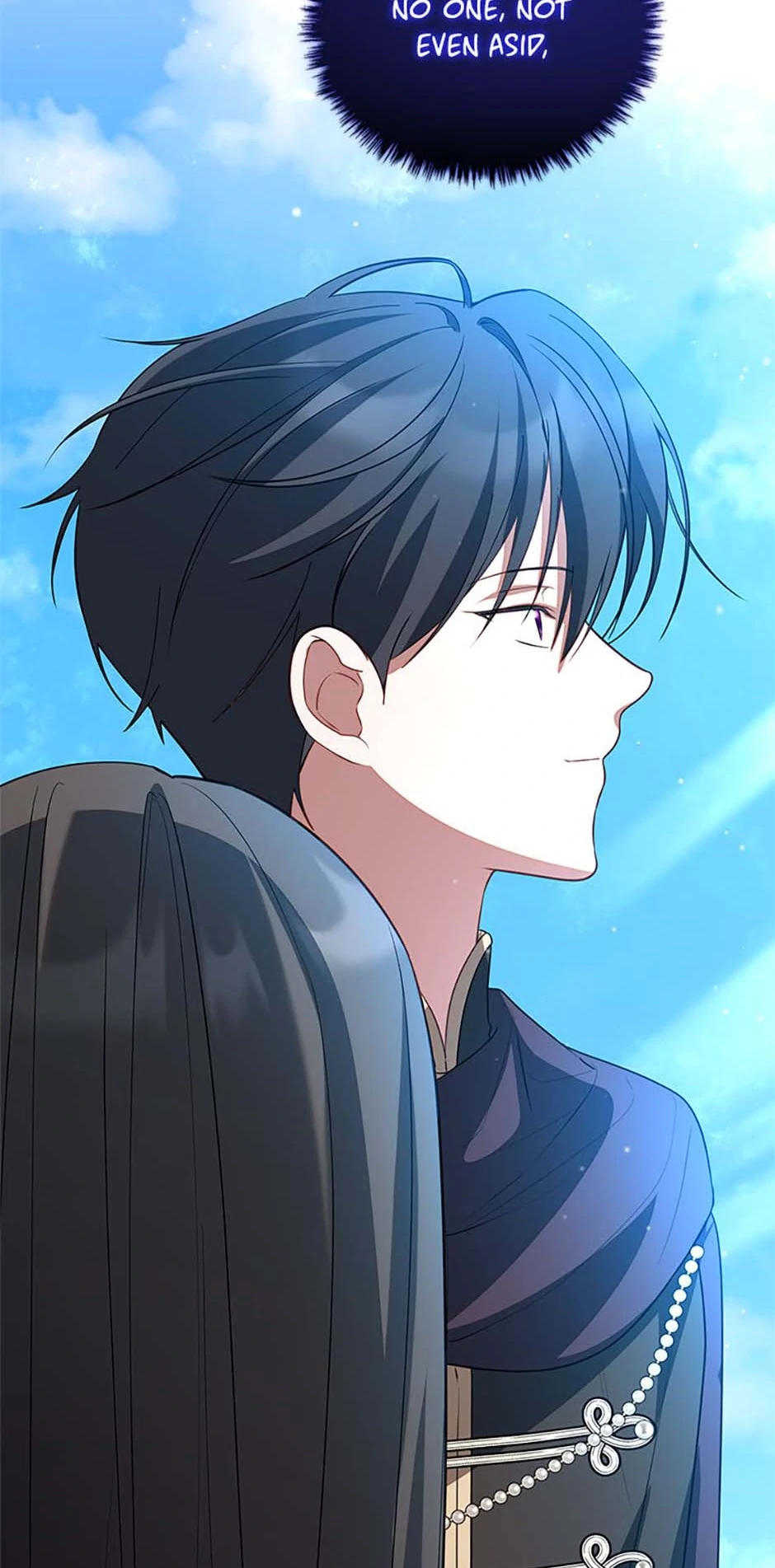 Twin Sister’s Strike Declaration Chapter 58 385 90