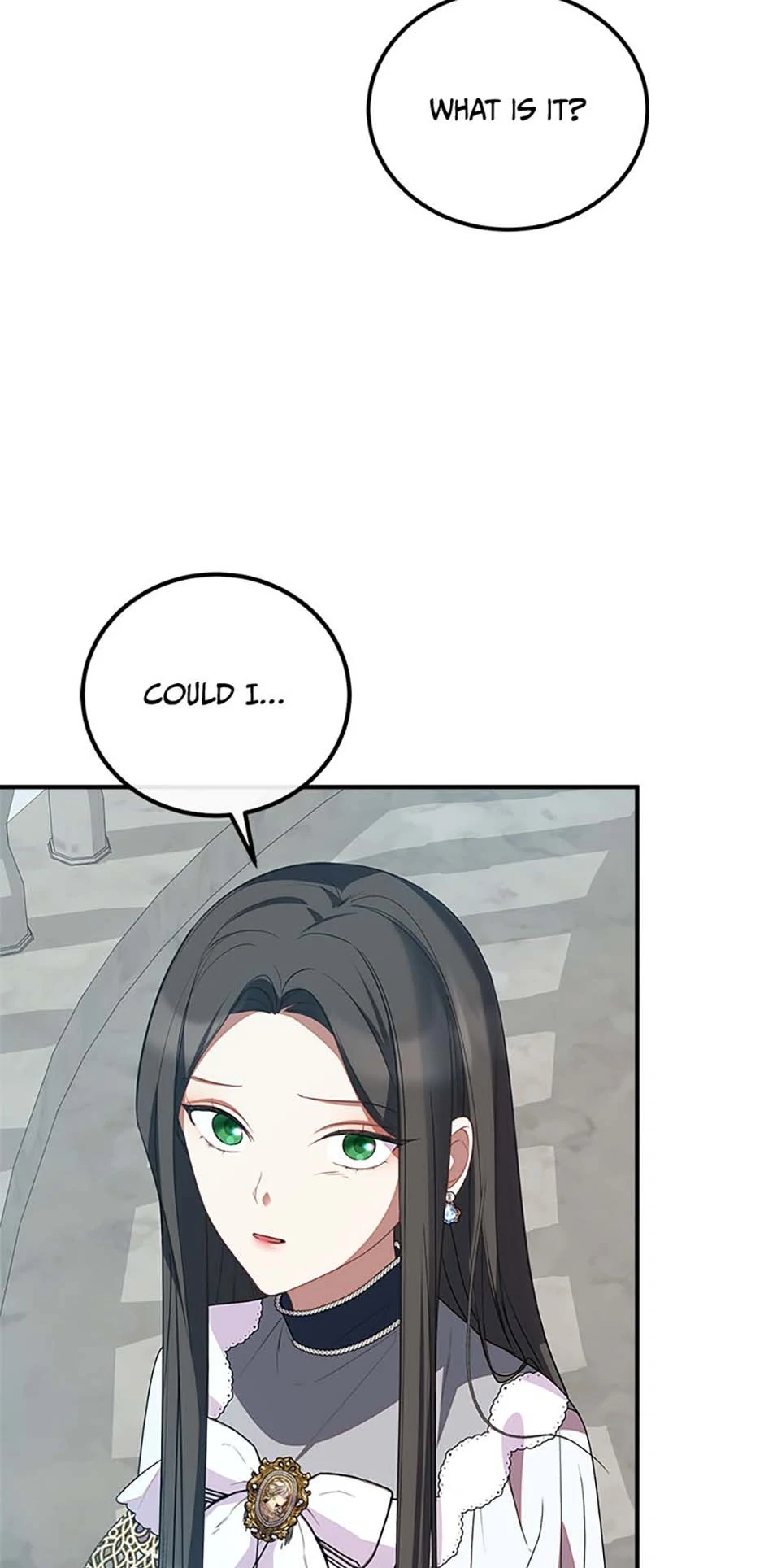 Twin Sister’s Strike Declaration Chapter 59 264 02