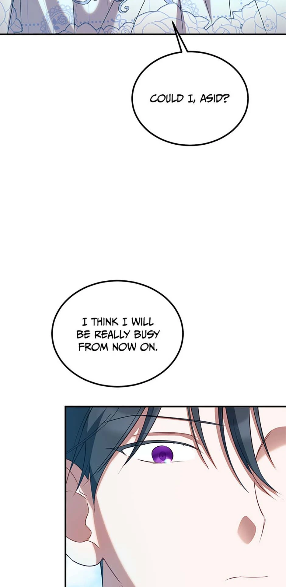 Twin Sister’s Strike Declaration Chapter 59 266 04