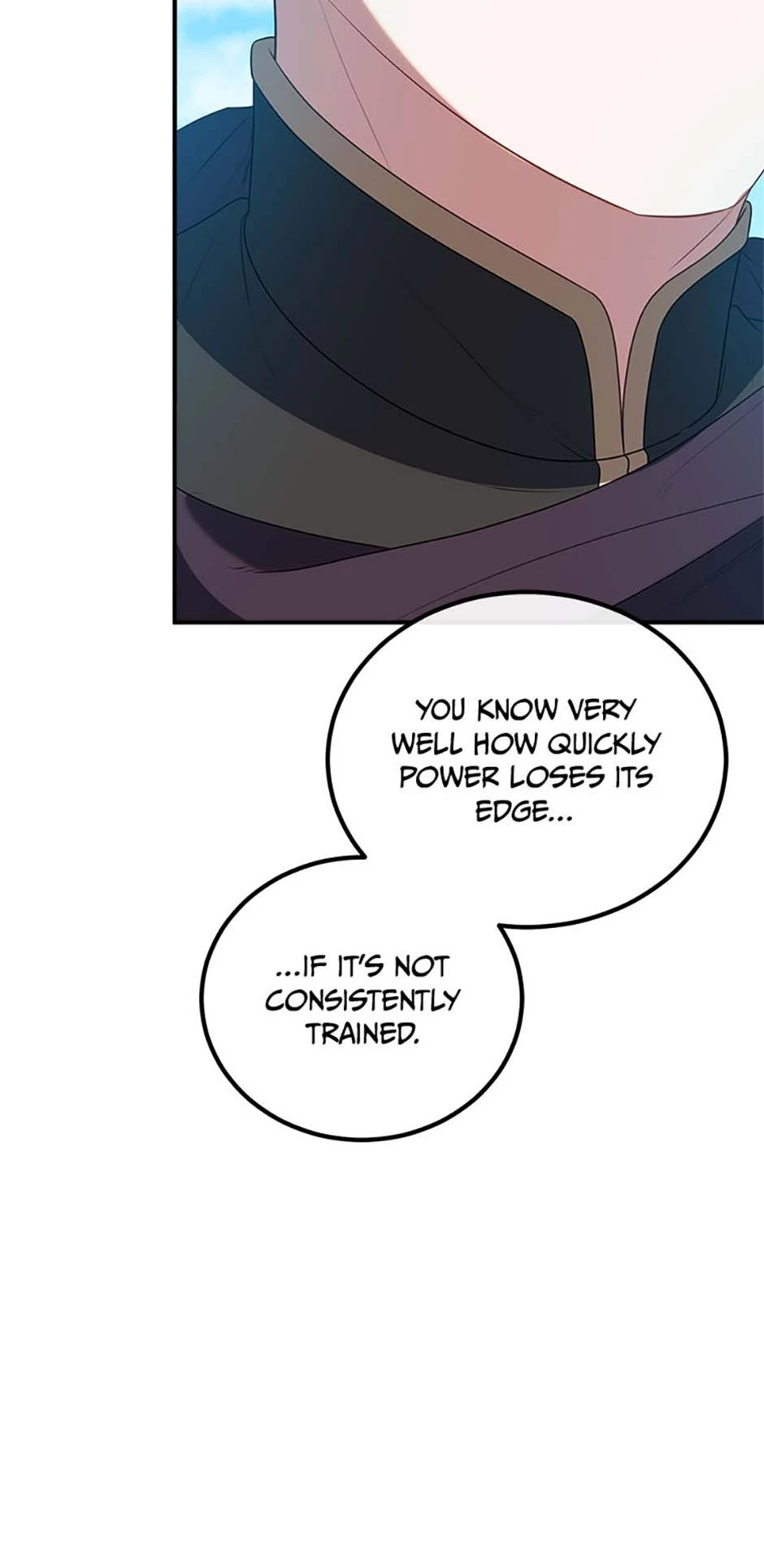 Twin Sister’s Strike Declaration Chapter 59 267 05