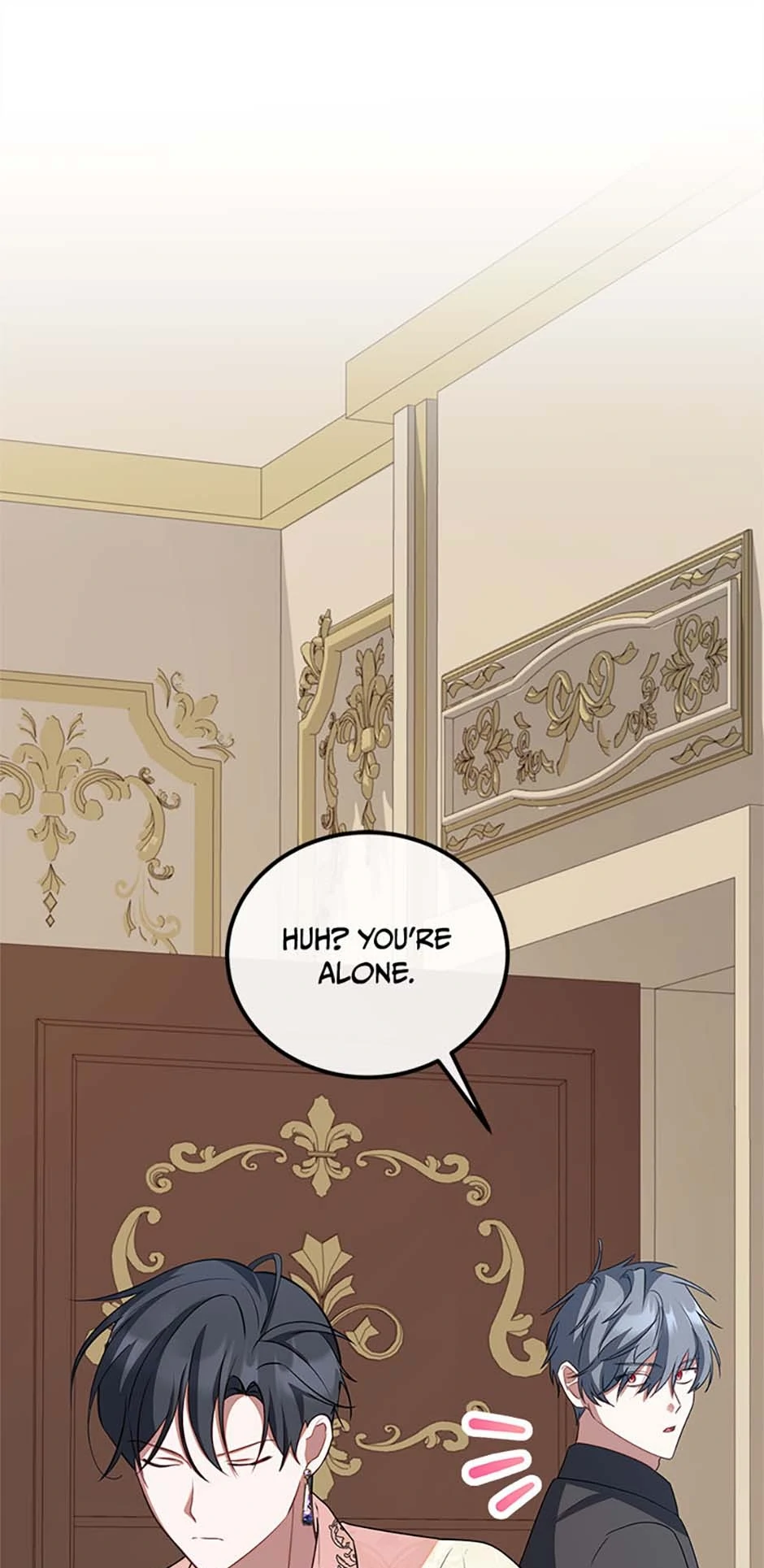 Twin Sister’s Strike Declaration Chapter 59 271 09