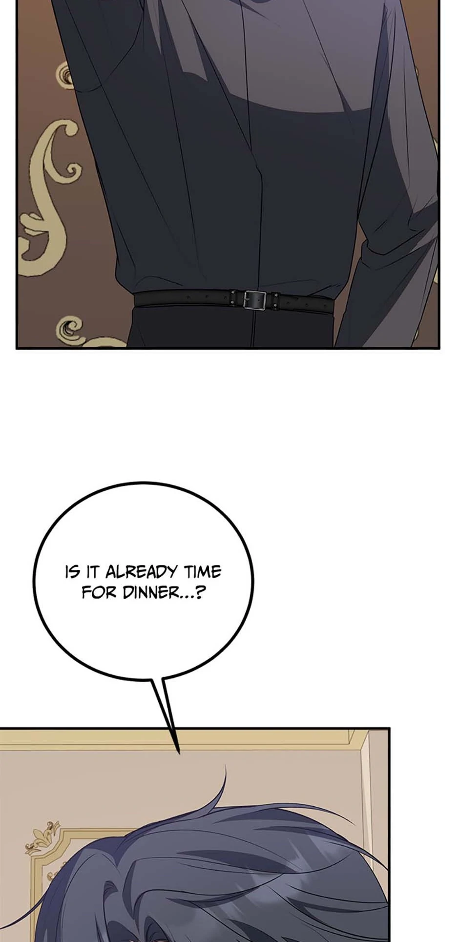 Twin Sister’s Strike Declaration Chapter 59 275 13